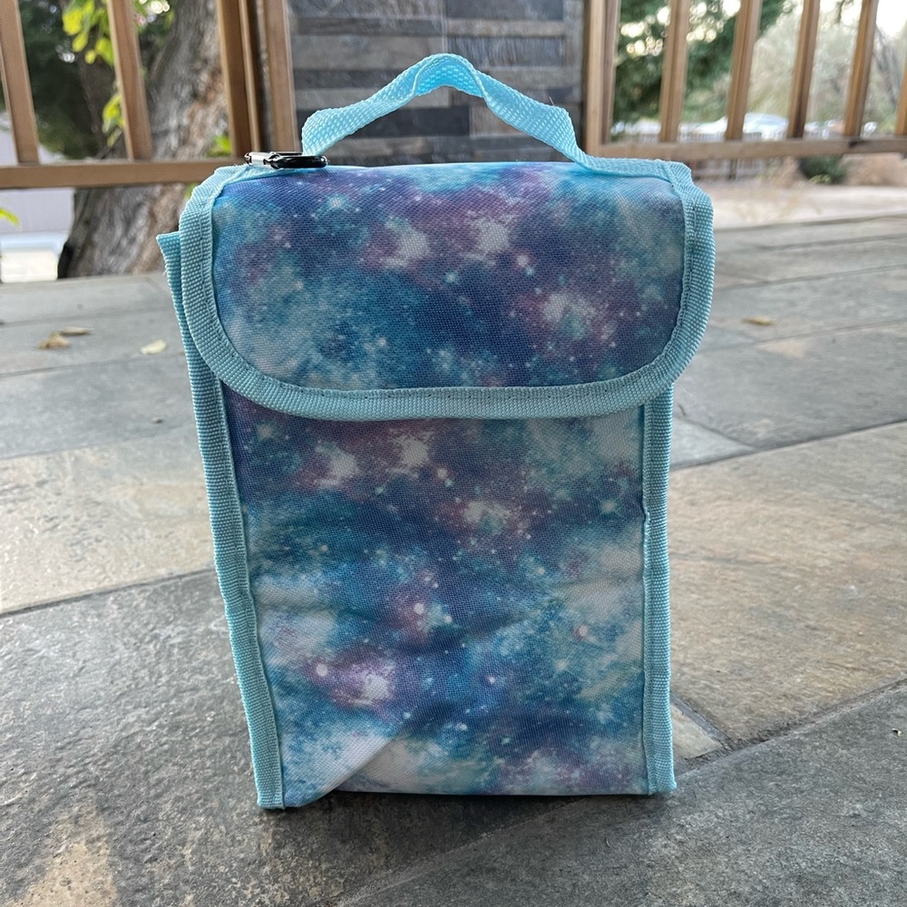 Lunch box